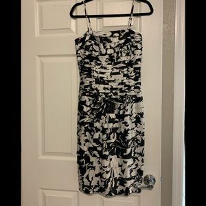 NWT White House Black Market Dress